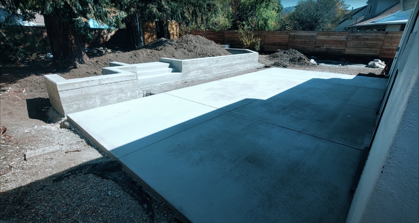 Foundations & Slabs service in West Hartford CT